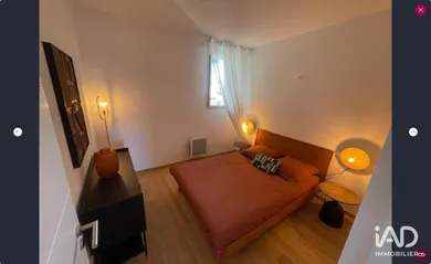 Appartement à NICE (06000)