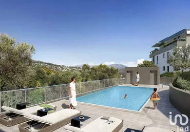 Appartement à NICE (06000)