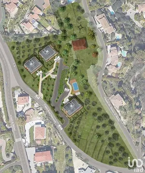 Appartement à NICE (06000)