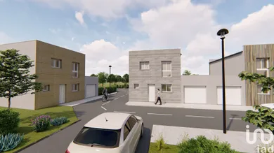 House at REIMS (51100)