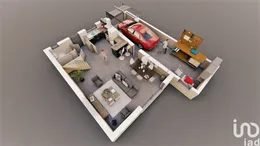 House in REIMS (51100)
