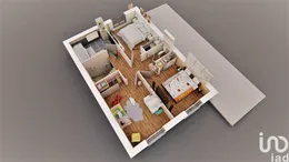 House in REIMS (51100)