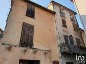 House at ARLES-SUR-TECH (66150)