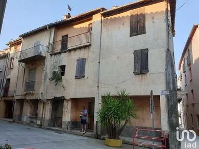 Maison à ARLES-SUR-TECH (66150)