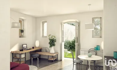 Appartement à MELUN (77000)