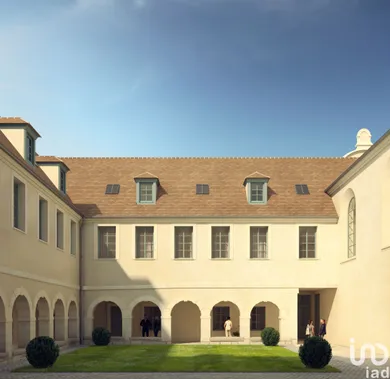 Appartement à MELUN (77000)