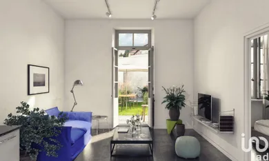 Apartment at MELUN (77000)