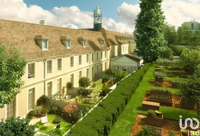 Apartment in MELUN (77000)