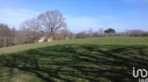 Terrain à ROUANS (44640)