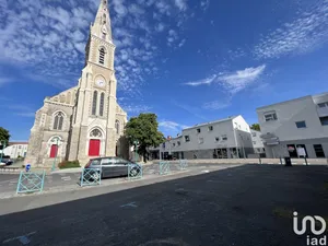 Apartment at HAUTE-GOULAINE (44115)