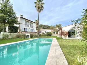 Maison à LA COLLE-SUR-LOUP (06480)