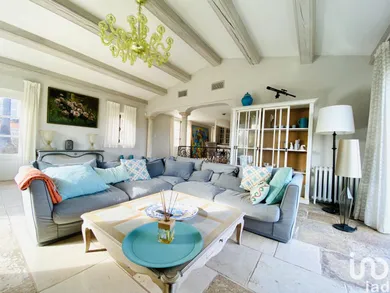 Maison à LA COLLE-SUR-LOUP (06480)