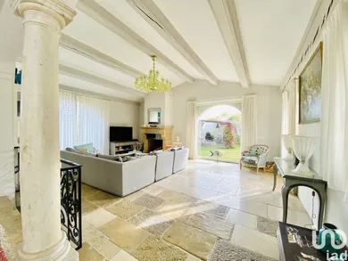 Maison à LA COLLE-SUR-LOUP (06480)