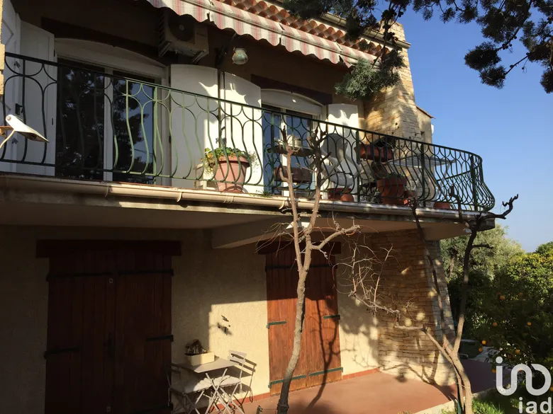 Maison 6 pièces 165 m² · à La Ciotat · 165 m² · 660 000 €