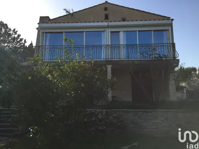Maison à LA CIOTAT (13600)