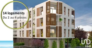 Appartement à ANNEMASSE (74100)