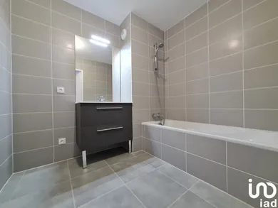 Appartement à ANNEMASSE (74100)