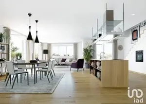 Appartement à MARCQ-EN-BARœUL (59700)