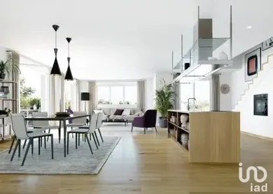 Appartement à MARCQ-EN-BARœUL (59700)