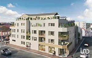 Appartement à MARCQ-EN-BARœUL (59700)