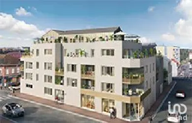 Appartement à MARCQ-EN-BARœUL (59700)