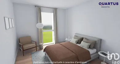 Apartment in SAUTRON (44880)