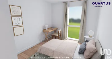 Apartment at SAUTRON (44880) — 4/5