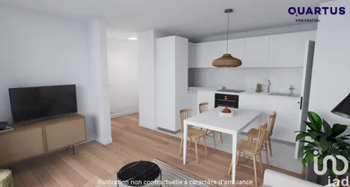 Apartment at SAUTRON (44880) — 5/5