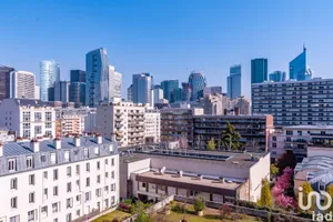 Apartment at PUTEAUX (92800)