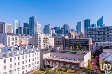 Appartement à PUTEAUX (92800)
