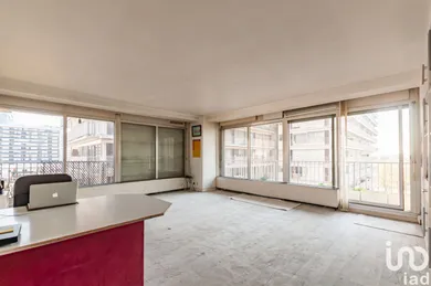 Appartement à PUTEAUX (92800)