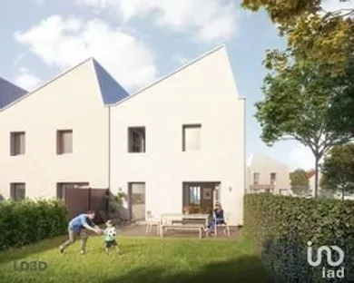Apartment in TOURCOING (59200)