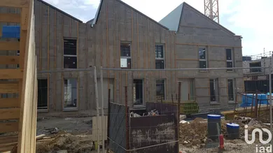 Appartement à TOURCOING (59200)