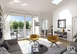 Appartement à TOURCOING (59200)
