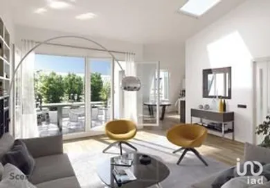 Apartment in TOURCOING (59200)