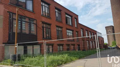 Apartment in TOURCOING (59200)
