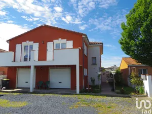 House at MÉNÉTROL (63200)
