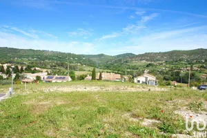 Terrain à bâtir à MANOSQUE (04100)