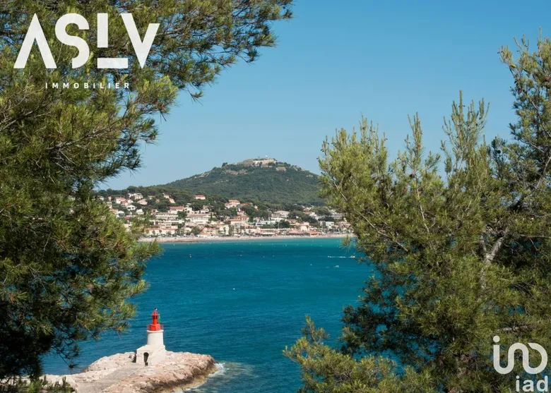 Maison 5 pièces 150 m² · à Sanary-sur-Mer · 150 m² · 1 470 000 €