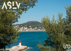 House in SANARY-SUR-MER (83110)