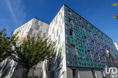 Apartment at VILLIERS-SUR-MARNE (94350)