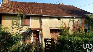 House in CHAMPLITTE (70600)
