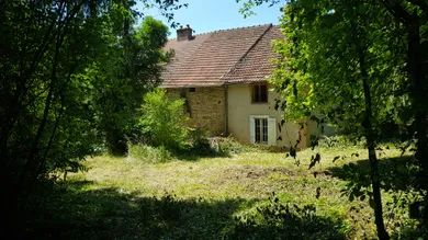 House in CHAMPLITTE (70600)
