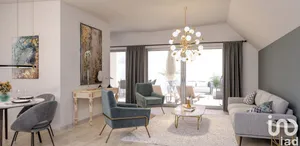 Apartment at VERSAILLES (78000)