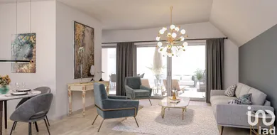 Apartment at VERSAILLES (78000)