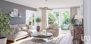 Apartment at VERSAILLES (78000)