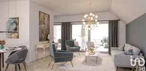 Apartment at VERSAILLES (78000)