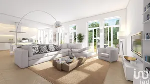 Apartment at SAINT-RÉMY-LÈS-CHEVREUSE (78470)