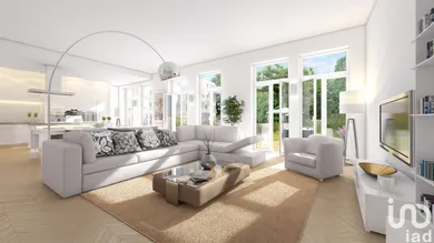 Apartment at SAINT-RÉMY-LÈS-CHEVREUSE (78470)