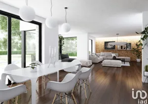 Apartment at SAINT-RÉMY-LÈS-CHEVREUSE (78470)